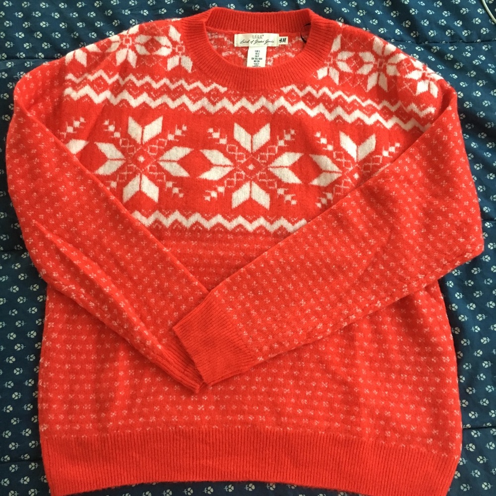 H&M Sweater